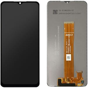 Clappio Complete Block For Galaxy A04s Lcd Screen And Tactile Digitizer Compatible Clappio Complete Block For Galaxy A04s Lcd Screen And Tactile Digitizer Compatible