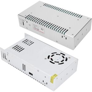 Switch Power Supply Driver Adapter Aluminum Alloy Dc24v Led Screen Strip Light Switch Power Supply Driver Adapter Aluminum Alloy Dc24v Led Screen Strip Light