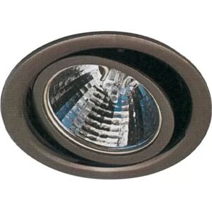 Side S.P.A. Side 2638-S Spotlight Recessed Adjustable Dic.D.35 Oct S / Lamp Side S.P.A. Side 2638-S Spotlight Recessed Adjustable Dic.D.35 Oct S / Lamp