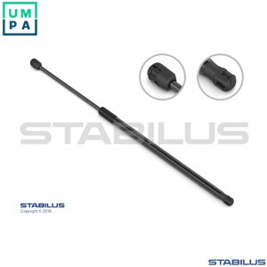 Stabilus Gas Spring Bootcargo Area 000920 For Mercedes-Benz M 271.944 1.8l 4cyl Slk 3.0l Stabilus Gas Spring Bootcargo Area 000920 For Mercedes-Benz M 271.944 1.8l 4cyl Slk 3.0l