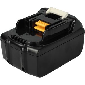 Vhbw Makita Battery MR100 MR050 Ml801 Ml800 - Power Tool Battery Vhbw Makita Battery MR100 MR050 Ml801 Ml800 - Power Tool Battery