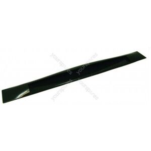 Genuine Door Handle Green For Hotpoint/cannon Cookers And Ovens Genuine Door Handle Green For Hotpoint/cannon Cookers And Ovens