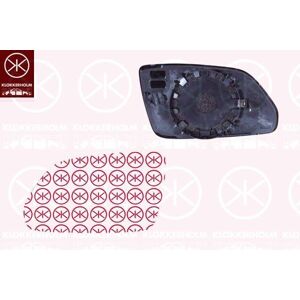 Klokkerholm Left Door Mirrors Glass For Skoda Octavia 04-13 Vw Polo 01-09 6q0 857 521e Klokkerholm Left Door Mirrors Glass For Skoda Octavia 04-13 Vw Polo 01-09 6q0 857 521e