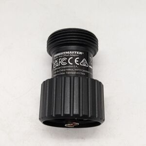 Thrustmaster Ava Base Offset Adapter Adjust Position Of Joystick Grip 0/15°/30° Thrustmaster Ava Base Offset Adapter Adjust Position Of Joystick Grip 0/15°/30°