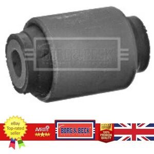 Borg & Beck Trailing Control Arm Bush For Honda Concerto Mg Express Mg Rover 200 51393sk3000 Borg & Beck Trailing Control Arm Bush For Honda Concerto Mg Express Mg Rover 200 51393sk3000