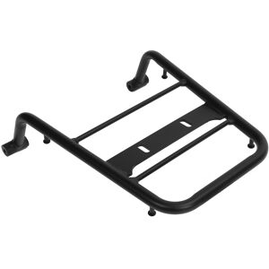 New Black Motorcycle Rear Luggage Carrier Rack Holder For D‑tracker‑x Klx250° New Black Motorcycle Rear Luggage Carrier Rack Holder For D‑tracker‑x Klx250°