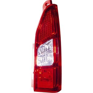 Iparlux 43747-Compatible With Peugeot Partner 0 Headlight And Right Rear Light For Vehic Iparlux 43747-Compatible With Peugeot Partner 0 Headlight And Right Rear Light For Vehic