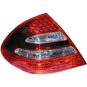 Iparlux Pilot Rear Light Left Compatible With Mercedes Benz W211 E Class Berlina Iparlux Pilot Rear Light Left Compatible With Mercedes Benz W211 E Class Berlina