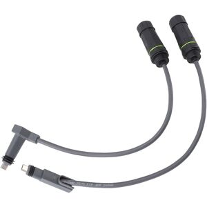 Sodial 3x(2pcs Plug To Rj45 Adapter For 1200mbps Ip68 Ethernet8242 Sodial 3x(2pcs Plug To Rj45 Adapter For 1200mbps Ip68 Ethernet8242