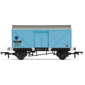 Hornby Br, 12t Fish Van Wagon - Era 6 - R60114 Hornby Br, 12t Fish Van Wagon - Era 6 - R60114