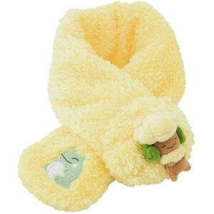 Pokémon Center Pokemon Center Original Scarf Whimsicott Japan Official Pokémon Center Pokemon Center Original Scarf Whimsicott Japan Official