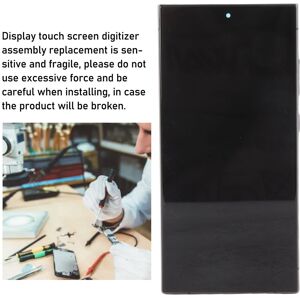 Gray Phone Screen Replacement For S24 International Version Touch Screen Gray Phone Screen Replacement For S24 International Version Touch Screen