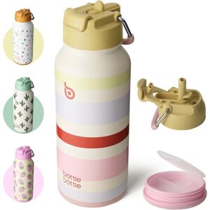 Bottlebottle Bottle Bottle Insulated Water Bottle 950ml(32oz) Stainless Steel Sports Water B Bottlebottle Bottle Bottle Insulated Water Bottle 950ml(32oz) Stainless Steel Sports Water B