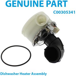 Bleckmann Pc47 Dishwasher Heater & Seal - Dishwasher Heater & Seal Bleckmann Pc47 Dishwasher Heater & Seal - Dishwasher Heater & Seal