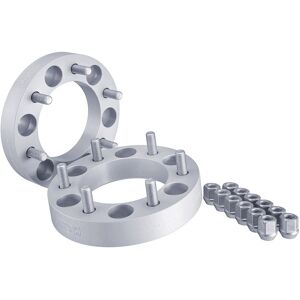 H&r 2x40mm Wheel Spacers For Vw Taro 80106000 H&r 2x40mm Wheel Spacers For Vw Taro 80106000