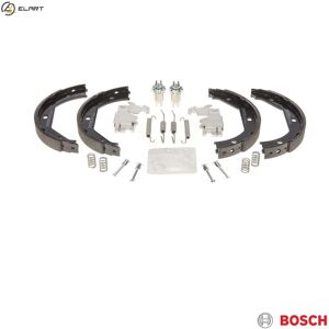 Bosch Brake Shoe Set Parking Brake 0 204 113 806 For Bmw 5/e39 X1/suv/e84/sav 1.5l Bosch Brake Shoe Set Parking Brake 0 204 113 806 For Bmw 5/e39 X1/suv/e84/sav 1.5l