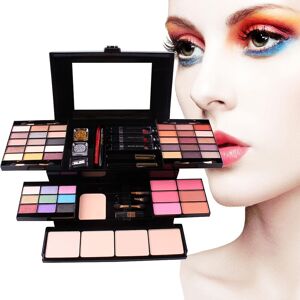 atb-Gift 39 Colors Make Up Set Teenagers Girls, Cosmetic Palette Set Include Eyeshadow P atb-Gift 39 Colors Make Up Set Teenagers Girls, Cosmetic Palette Set Include Eyeshadow P