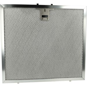 Vhbw Metal Grease Filter For Miele Da 250 Da 424 Da 250-4 (2006 - 2007) Vhbw Metal Grease Filter For Miele Da 250 Da 424 Da 250-4 (2006 - 2007)