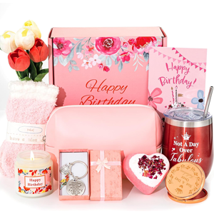 Does Not Apply Birthday Gifts For Women,Happy Hamper Basket For Her,Unique Pamper Box Gifts Ide Does Not Apply Birthday Gifts For Women,Happy Hamper Basket For Her,Unique Pamper Box Gifts Ide