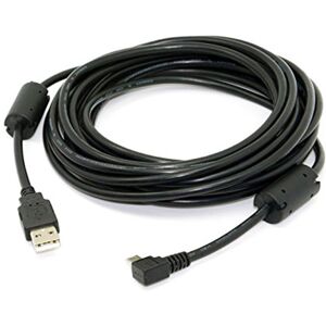 Sodial 3x( Usb B Type 5pin Male Right Angled 90 Degree To Usb 2.0 Male Data Cable1229 Sodial 3x( Usb B Type 5pin Male Right Angled 90 Degree To Usb 2.0 Male Data Cable1229