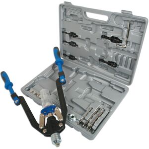 Heavy Duty Riveter And Riv Nut Tool - Laser 2478 New Heavy Duty Riveter And Riv Nut Tool - Laser 2478 New