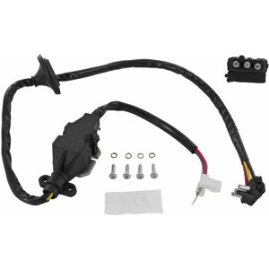 Vemo Regulator Interior Blower For Mercedes-Benz Sl R129 2000-03 To 2001-10 Vemo Regulator Interior Blower For Mercedes-Benz Sl R129 2000-03 To 2001-10