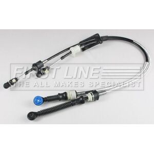 First Line Fkg1220 Manual Transmission Cable Pull Fits Fiat 500x Jeep Renegade First Line Fkg1220 Manual Transmission Cable Pull Fits Fiat 500x Jeep Renegade