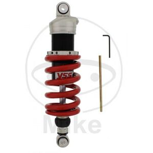 Rear Shock Absorber Yss Aprilia Rsv 1000 Mille 2000 Rear Shock Absorber Yss Aprilia Rsv 1000 Mille 2000