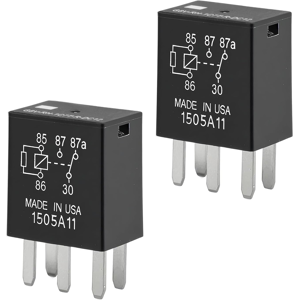 Does Not Apply 2pcs Main Harness 30amp Relays 5pins 12v Compatible With 2008+ Sea-Doo Gti Gtr G Does Not Apply 2pcs Main Harness 30amp Relays 5pins 12v Compatible With 2008+ Sea-Doo Gti Gtr G