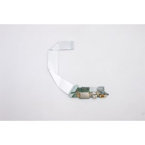 Lenovo Thinkbook 15 G3 Acl I/o Card Reader Usb-C Board 5c50s25145 Lenovo Thinkbook 15 G3 Acl I/o Card Reader Usb-C Board 5c50s25145