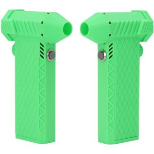 Electric Air Duster Stepless Speed Regulation Jet Fan Air Blower 180w For Car Electric Air Duster Stepless Speed Regulation Jet Fan Air Blower 180w For Car