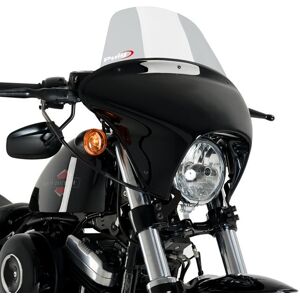 Puig Batwing For Harley Sportster Forty-Eight 48 15-20 Light Sm. 21056h Touring Puig Batwing For Harley Sportster Forty-Eight 48 15-20 Light Sm. 21056h Touring