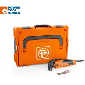 Fein 72296769241 Mm500 Multimaster Plus Starlock Basic Lb Multitool 110v Fein 72296769241 Mm500 Multimaster Plus Starlock Basic Lb Multitool 110v