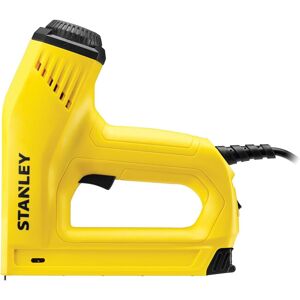 Stanley 0-Tre550 Heavy Duty 2-In-1 Electric Stapler & Nail Gun Stanley 0-Tre550 Heavy Duty 2-In-1 Electric Stapler & Nail Gun
