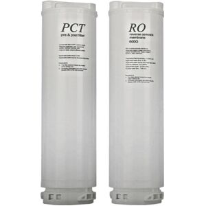 Finerfilters Ro Alkaline Water Filter Pack For Tankless 6 Stage 600 Gpd Ro Units Finerfilters Ro Alkaline Water Filter Pack For Tankless 6 Stage 600 Gpd Ro Units
