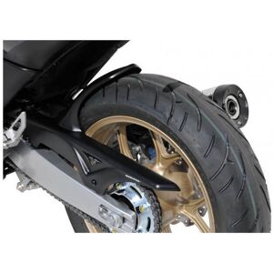 Honda 750 Integra D/s-16/20 - Rear Mudguard Ermax Matte Black - 7301157 Honda 750 Integra D/s-16/20 - Rear Mudguard Ermax Matte Black - 7301157