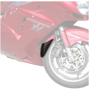 Puig Apron Or Front Mudguard Extension Compatible With Honda Cbr1100xx Blackbird Puig Apron Or Front Mudguard Extension Compatible With Honda Cbr1100xx Blackbird
