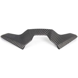 Eurowagens Motorcycle Mini Front Windscreen Fairings Panel Cover Screen Carbon Fiber Eurowagens Motorcycle Mini Front Windscreen Fairings Panel Cover Screen Carbon Fiber