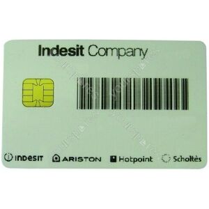 Genuine Smart Card Iwc6125suk For Indesit Washing Machines Genuine Smart Card Iwc6125suk For Indesit Washing Machines