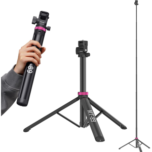 Does Not Apply Mt-89 Portable Adjustable Light Stand With 1/4\" Screw Quick Release, 82\" Extenda Does Not Apply Mt-89 Portable Adjustable Light Stand With 1/4\" Screw Quick Release, 82\" Extenda