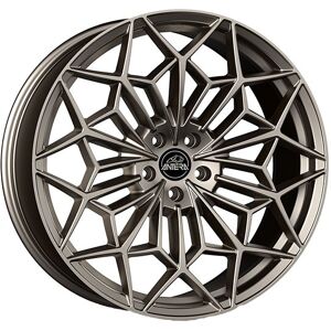 Antera A105 9.5x22 Stone Bronze - Alloy Wheel for Porsche and Mercedes Antera A105 9.5x22 Stone Bronze - Alloy Wheel for Porsche and Mercedes