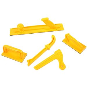 5pcs Safety Push Block And Stick Package Woodworking Router Table Tools Tool´ 5pcs Safety Push Block And Stick Package Woodworking Router Table Tools Tool´
