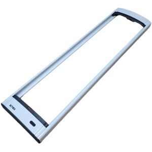 Vimar 8d83 Digibus Frame 3 Module White Vimar 8d83 Digibus Frame 3 Module White