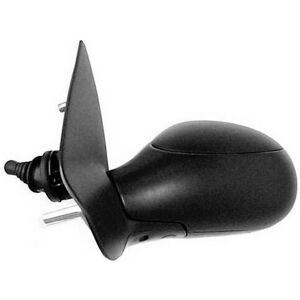 Iparlux Complete Mirror Left Aspheric Mechanical 8148yc Iparlux Complete Mirror Left Aspheric Mechanical 8148yc