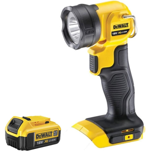 Does Not Apply Dcl040n 18v Cordless Work Light Torch With 1 X 4.0ah Battery Does Not Apply Dcl040n 18v Cordless Work Light Torch With 1 X 4.0ah Battery