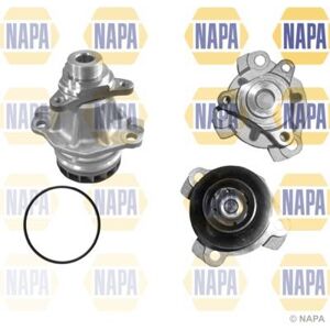 Napa Nwp1458 Engine Cooling Water Pump Fits Nissan Opel Renault Vauxhall Napa Nwp1458 Engine Cooling Water Pump Fits Nissan Opel Renault Vauxhall