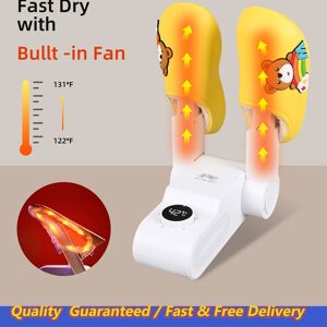 Care+ Electric Shoe Boot Dryer Glove Warmer Heat Blower Socks Ski Boot Dryer Portable Care+ Electric Shoe Boot Dryer Glove Warmer Heat Blower Socks Ski Boot Dryer Portable