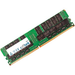 64gb Ram Memory Supermicro Superworkstation 7039a-I 64gb Ram Memory Supermicro Superworkstation 7039a-I