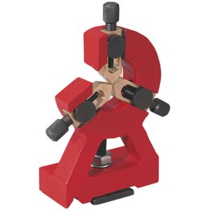 Thatcable Fixed Steady Rest - Suitable For Ys08845 Compact Metalworking Lathe Thatcable Fixed Steady Rest - Suitable For Ys08845 Compact Metalworking Lathe