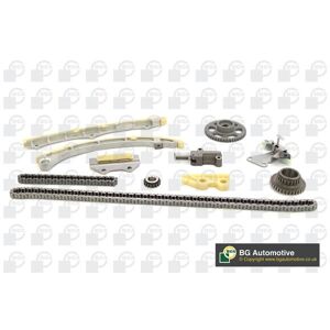 Bga Tc2501fk Timing Chain Kit With Gears Fits Honda Accord Cr-V Elysion Bga Tc2501fk Timing Chain Kit With Gears Fits Honda Accord Cr-V Elysion
